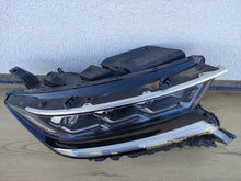 Laden Sie das Bild in den Galerie-Viewer, Frontscheinwerfer Kia Sorento IV 92102-P2120 Rechts Scheinwerfer Headlight SCH1971317928xw