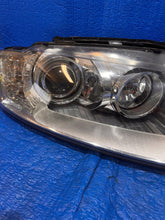 Load image into Gallery viewer, Frontscheinwerfer Audi A8 4E0941004BR Rechts Scheinwerfer Headlight SCH4020289168ic