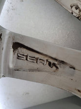 Load image into Gallery viewer, 1x Alufelge 16 Zoll 6.5" 5x112 46ET 5F0601025R Seat Leon Rim Wheel FEL1522507865qz