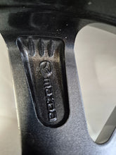 Laden Sie das Bild in den Galerie-Viewer, 1x Alufelge 16 Zoll 6.5&quot; 5x114.3 Mazda Rim Wheel