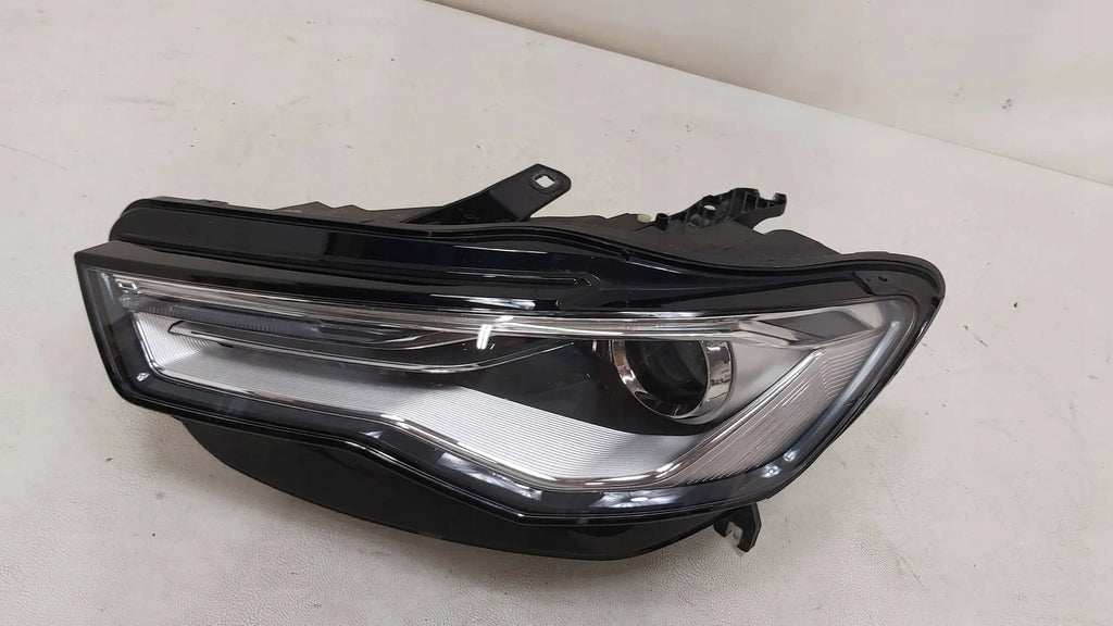 Frontscheinwerfer Audi A6 C7 4G0941005F 1EL01187701 Links Scheinwerfer Headlight