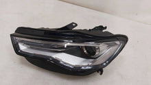 Laden Sie das Bild in den Galerie-Viewer, Frontscheinwerfer Audi A6 C7 4G0941005F 1EL01187701 Links Scheinwerfer Headlight