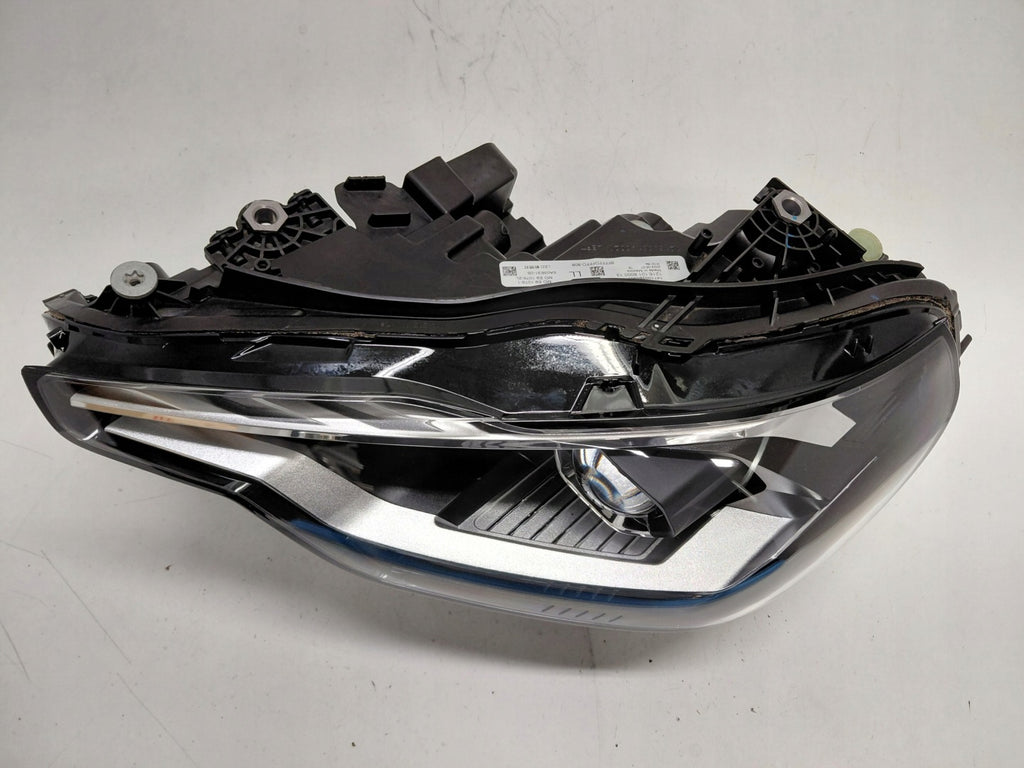 Frontscheinwerfer BMW G42 5A03E31 LED Links Scheinwerfer Headlight SCH4019639019yg