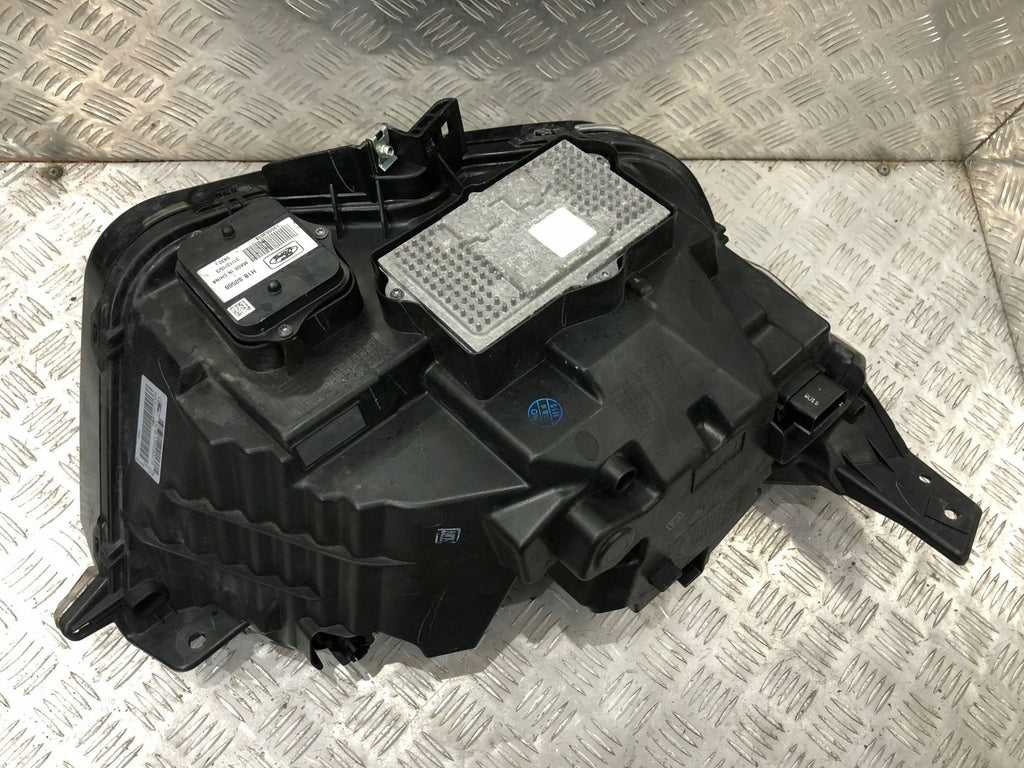 Frontscheinwerfer Ford FK7B-13W030-CG LED Links Scheinwerfer Headlight SCH7436215729qt