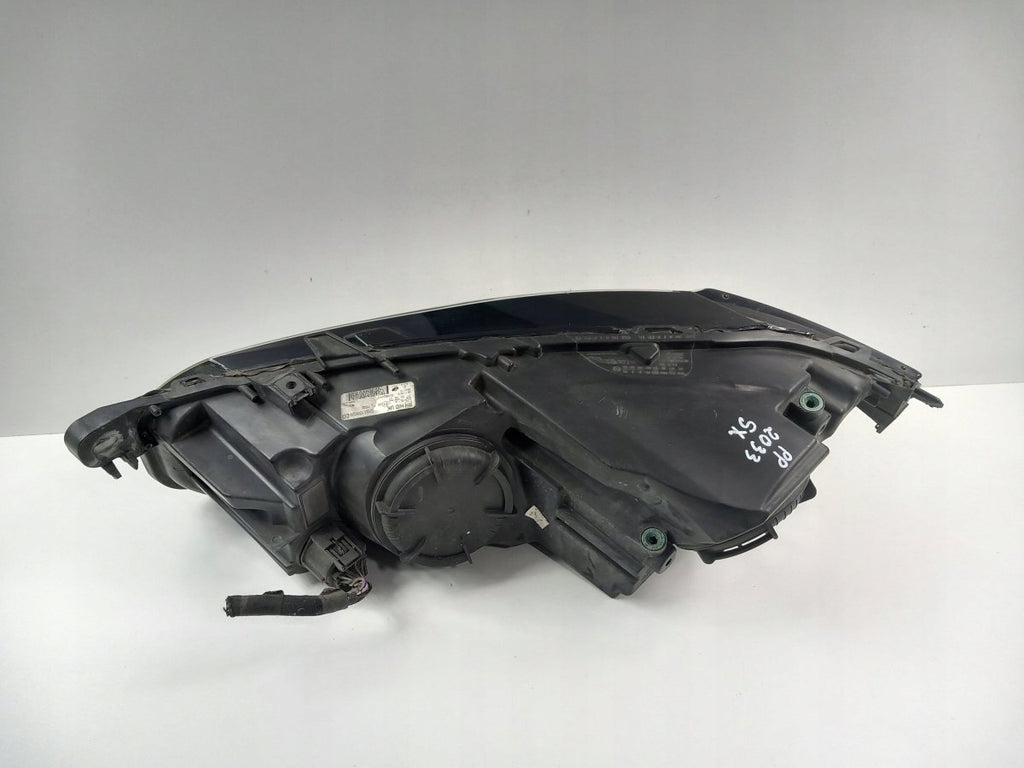 Frontscheinwerfer Jaguar Xf X260 Xenon Rechts Scheinwerfer Headlight SCH9725988689dp