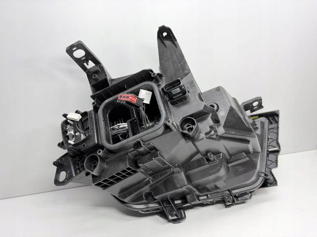 Frontscheinwerfer Opel Astra L 12691070001 Links Scheinwerfer Headlight SCH3566327819fc