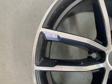 Load image into Gallery viewer, 1x Alufelge 18 Zoll 8.0" 5x112 30ET Glanz Graphit 7855081 BMW G31 G30 Mg 5 FEL7533762307bb