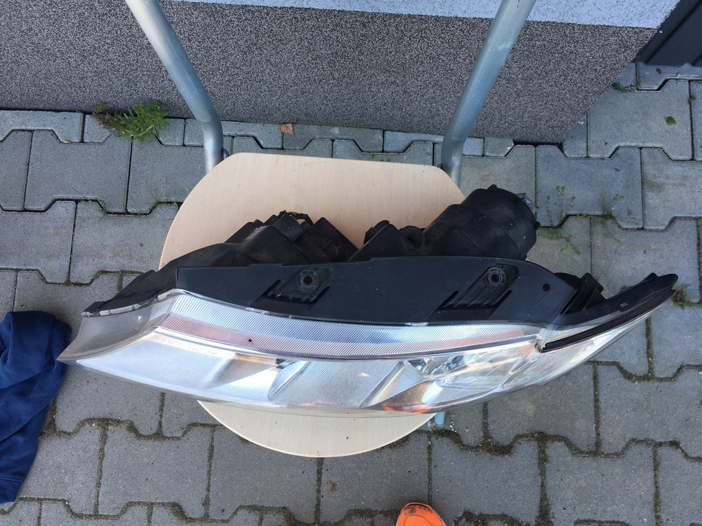 Frontscheinwerfer Kia Magentis LED Links Scheinwerfer Headlight