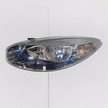 Laden Sie das Bild in den Galerie-Viewer, Frontscheinwerfer Renault Fluence 260604796R LED Links Scheinwerfer Headlight