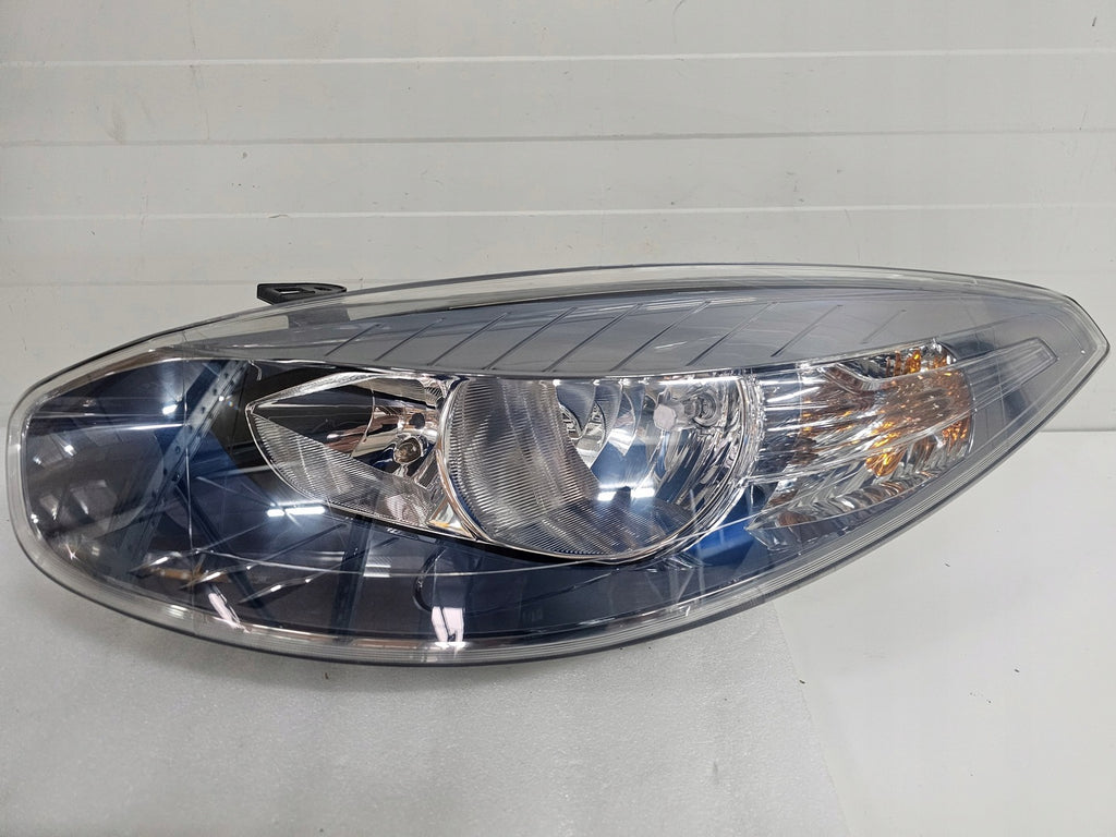 Frontscheinwerfer Renault Fluence 260604796R LED Links Scheinwerfer Headlight