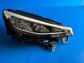 Frontscheinwerfer VW Id.4 11B941006A LED Rechts Scheinwerfer Headlight SCH2312217732zo