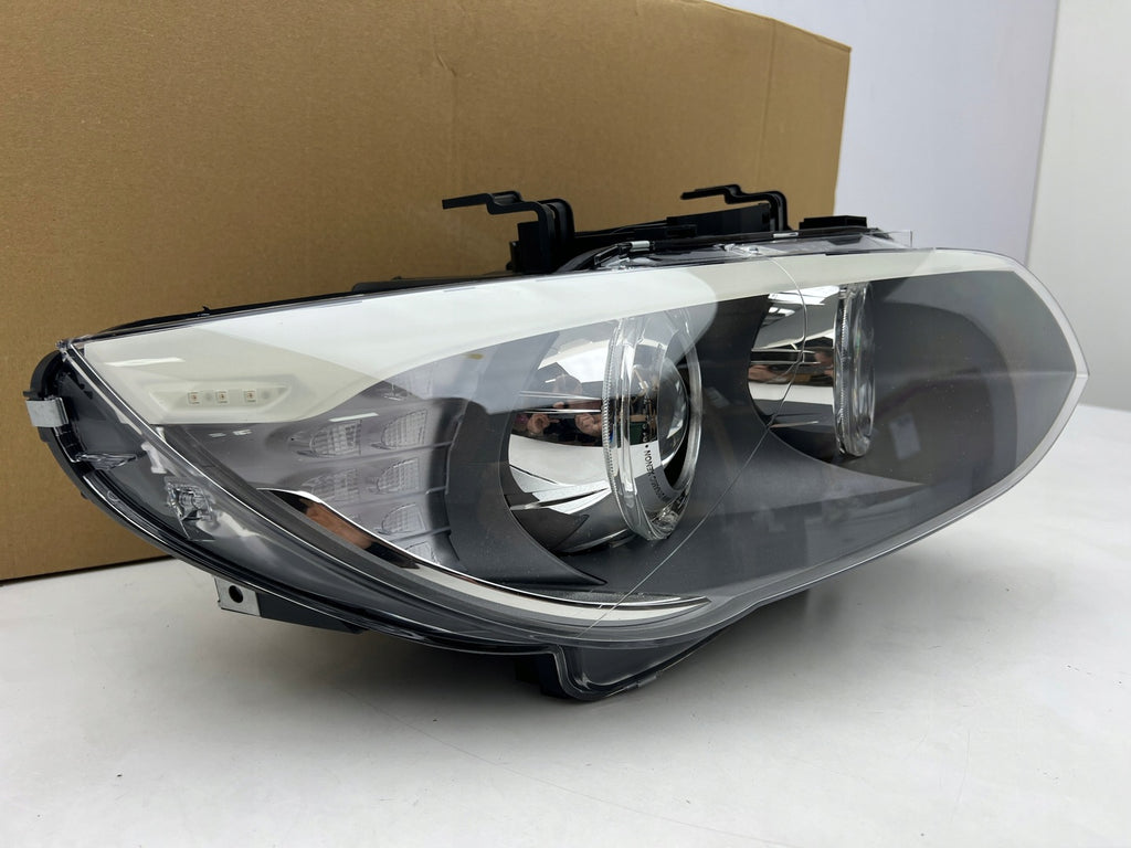 Frontscheinwerfer BMW 3 E93 E92 7273212-05 LED Rechts Scheinwerfer Headlight SCH2565453588kq