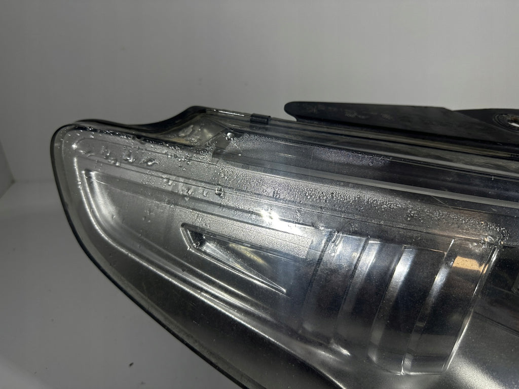 Frontscheinwerfer VW Passat Cc 3C8941752C Rechts Scheinwerfer Headlight