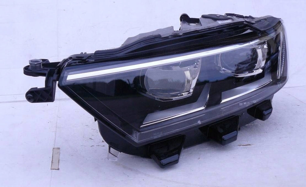 Frontscheinwerfer VW T-Roc 2GA941035P LED Links Scheinwerfer Headlight
