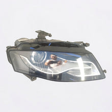 Load image into Gallery viewer, Frontscheinwerfer Audi A4 B8 8K0941004D 888117874 Xenon Rechts Headlight