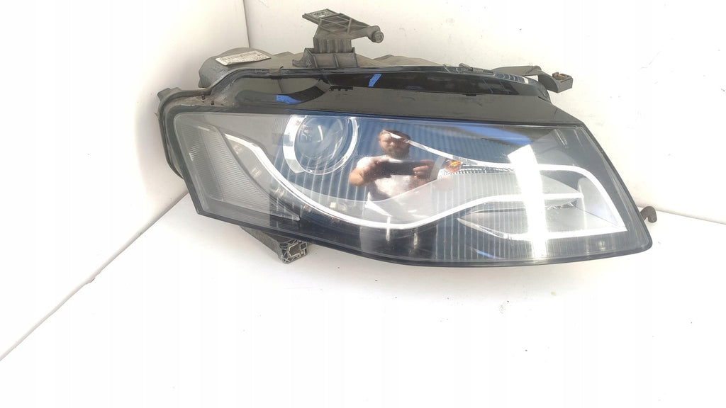 Frontscheinwerfer Audi A4 B8 8K0941004D 888117874 Xenon Rechts Headlight