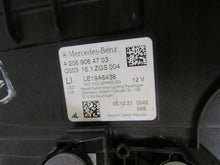 Load image into Gallery viewer, Frontscheinwerfer Mercedes-Benz W206 A2069064703 LED Links Headlight SCH9004964453np
