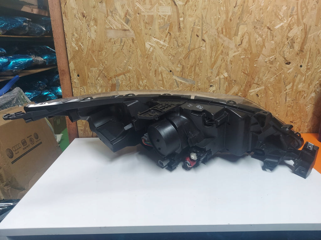 Frontscheinwerfer Mitsubishi Eclipse Cross Full LED Links Scheinwerfer Headlight