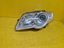 Laden Sie das Bild in den Galerie-Viewer, Frontscheinwerfer VW Passat 3C0941005Q Links Scheinwerfer Headlight SCH2498370586en