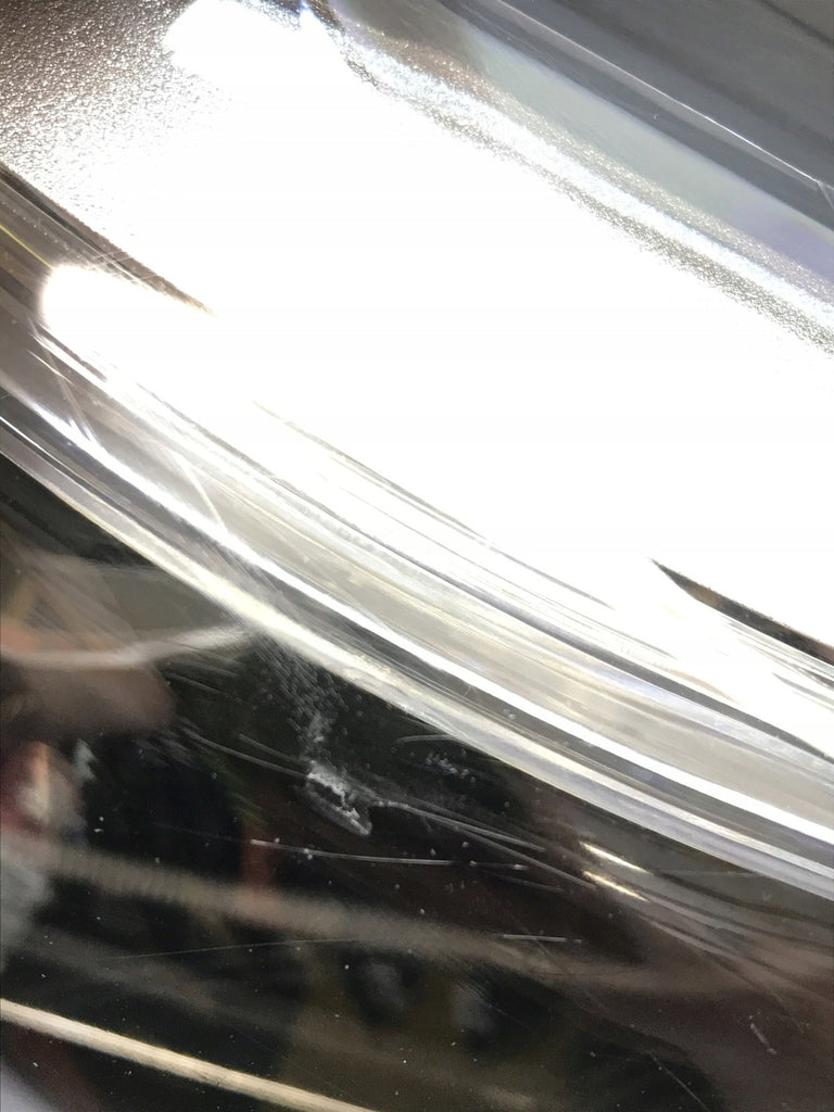 Frontscheinwerfer BMW X1 F48 5A01172-02 LED Rechts Scheinwerfer Headlight SCH9894260882lb