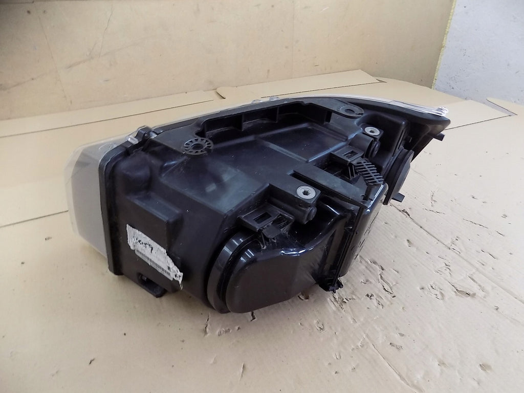 Frontscheinwerfer Land Rover Freelander Rechts Scheinwerfer Headlight SCH3790640284wf