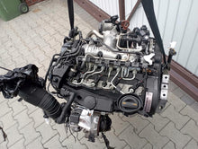 Laden Sie das Bild in den Galerie-Viewer, Motor VW Tiguan CBA 2.0 TDI 177TKm 2008 Diesel Engine Komplett