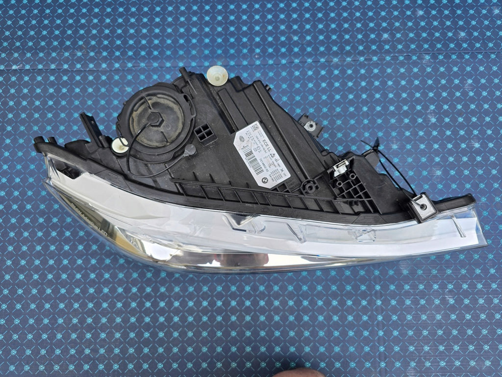 Frontscheinwerfer BMW 3 F30 F31 7214802 250725 LED Rechts Scheinwerfer Headlight SCH8056470953pn