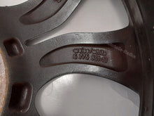 Laden Sie das Bild in den Galerie-Viewer, 1x Alufelge 17 Zoll 7.0&quot; 4x100 48ET Silber 6775685 Mini R59 R50 Rim Wheel