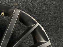 Laden Sie das Bild in den Galerie-Viewer, 1x Alufelge 18 Zoll 7.5&quot; 5x112 51ET 5E0601025AG Skoda Octavia Iii Rim Wheel