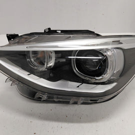 Frontscheinwerfer BMW F20 7229677 Xenon Links Scheinwerfer Headlight SCH7517450427nu