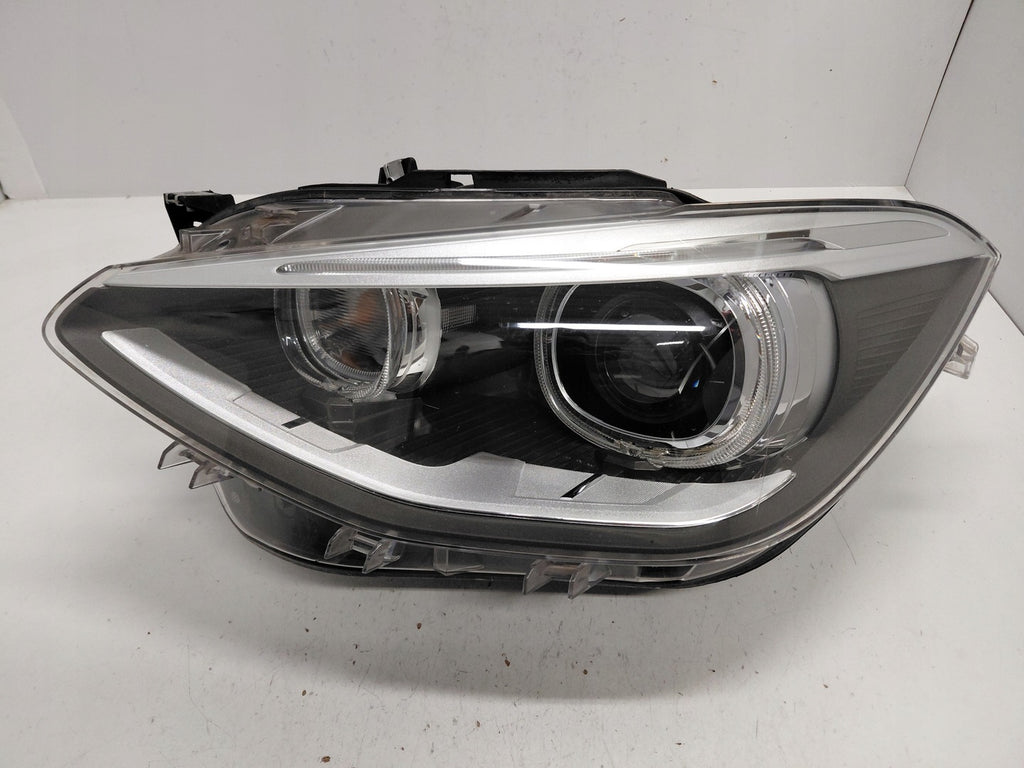 Frontscheinwerfer BMW F20 7229677 Xenon Links Scheinwerfer Headlight SCH7517450427nu