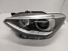 Laden Sie das Bild in den Galerie-Viewer, Frontscheinwerfer BMW F20 7229677 Xenon Links Scheinwerfer Headlight SCH7517450427nu