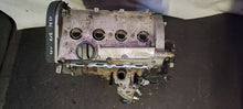 Load image into Gallery viewer, Motor Audi A4 B6 BFB 1.8 163PS 120kW Benzin Engine Unkomplett MOT7946241722yq
