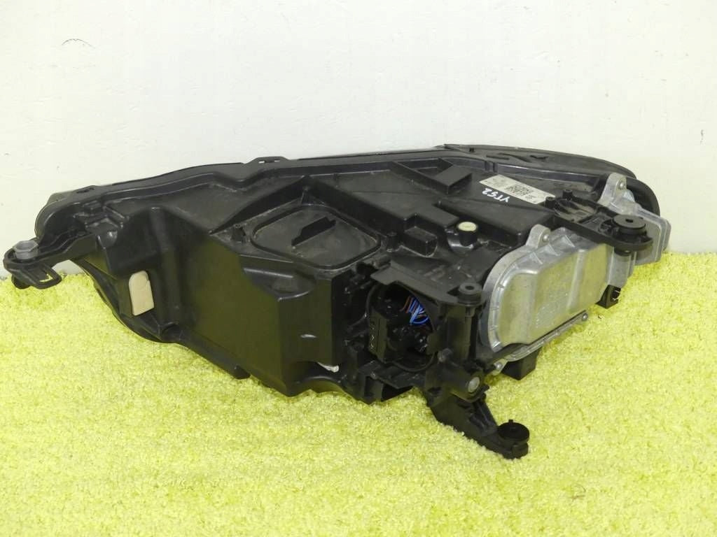 Frontscheinwerfer VW T-Roc 2GA941036AK Laser Rechts Scheinwerfer Headlight