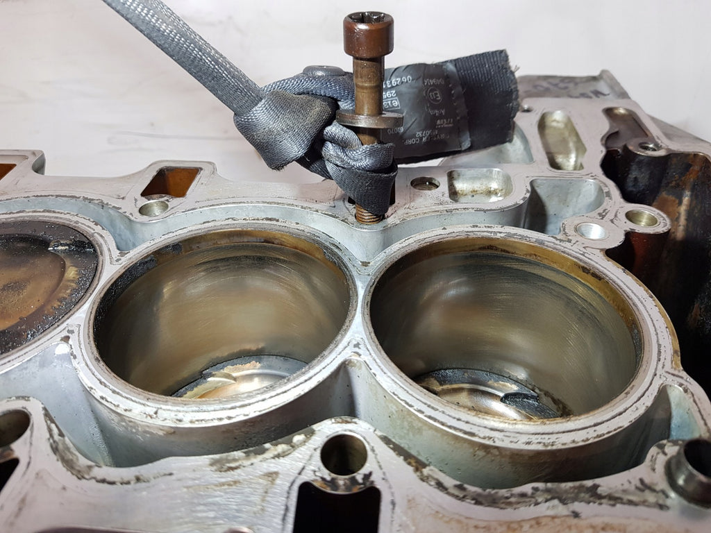 Motorblock BMW E88 E91 E93 E90 E92 E82 N54B30A 3.0 Benzin Unkomplett