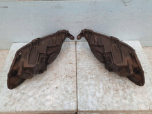 Load image into Gallery viewer, Frontscheinwerfer Skoda Fabia Ein Stück (Rechts oder Links) Headlight