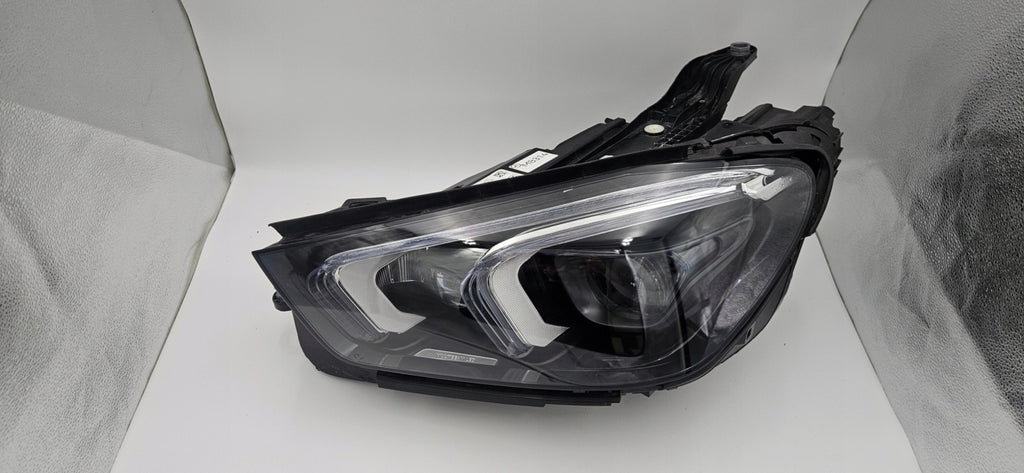 Frontscheinwerfer Mercedes-Benz Gle A1679065906 LED Links Scheinwerfer Headlight SCH4349621198pb