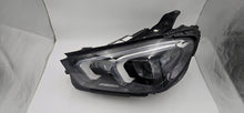 Laden Sie das Bild in den Galerie-Viewer, Frontscheinwerfer Mercedes-Benz Gle A1679065906 LED Links Scheinwerfer Headlight SCH4349621198pb