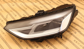 Frontscheinwerfer Audi A4 B9 8W0941011 LED Links Scheinwerfer Headlight SCH4427672228kk