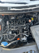Load image into Gallery viewer, Motor VW I CAYK 1.6 TDI 90PS 66kW 140TKm Diesel Engine Unkomplett MOT3430685451ke
