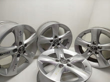 Laden Sie das Bild in den Galerie-Viewer, 4x Alufelge 16 Zoll 6.0" 5x110 40ET Opel Rim Wheel FEL9968182769fa