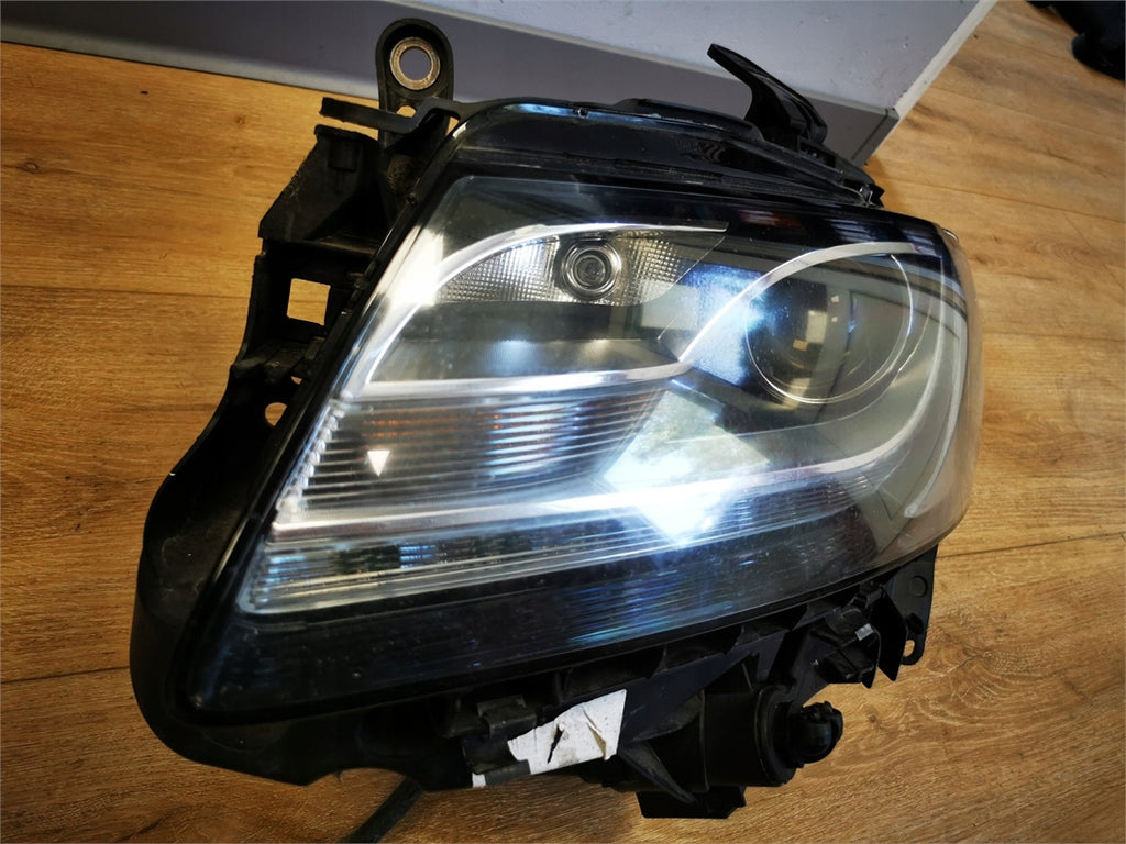 Frontscheinwerfer Audi A5 7A944853 8T0941029AK Links Scheinwerfer Headlight