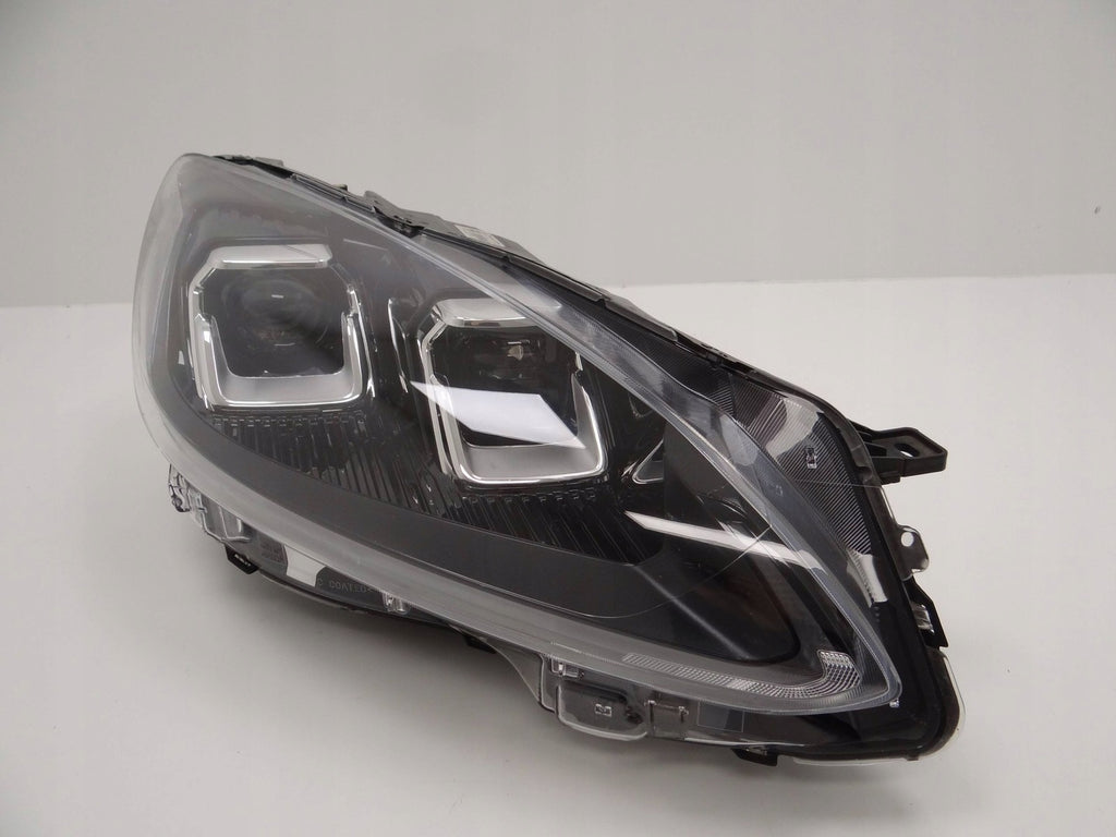Frontscheinwerfer Ford Kuga LV4B-13E016-AH L90187839 Full LED Rechts Headlight SCH9112883865pu