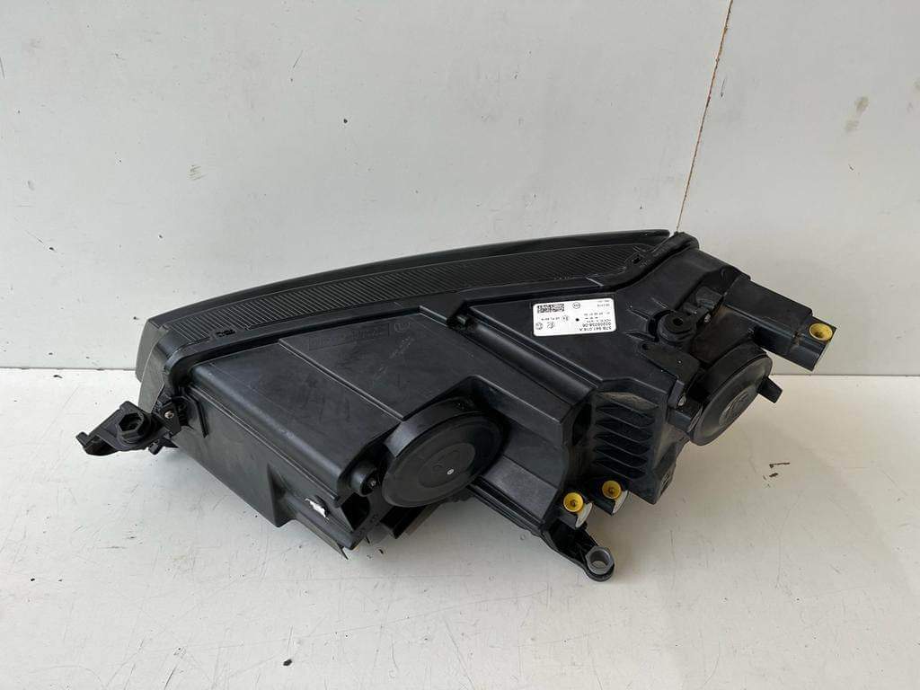 Frontscheinwerfer Skoda Karoq 57B941016 Rechts Scheinwerfer Headlight SCH2968120400us