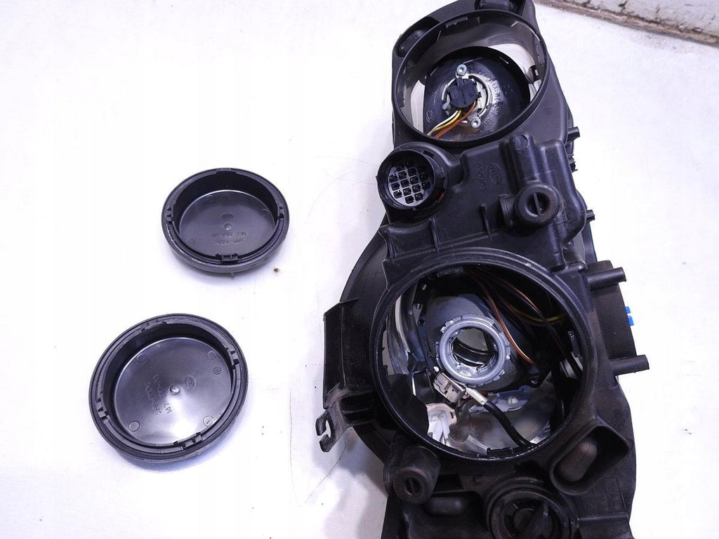 Frontscheinwerfer Jaguar Xf X250 8X23-13W030-KD Links Scheinwerfer Headlight SCH1972207417pl