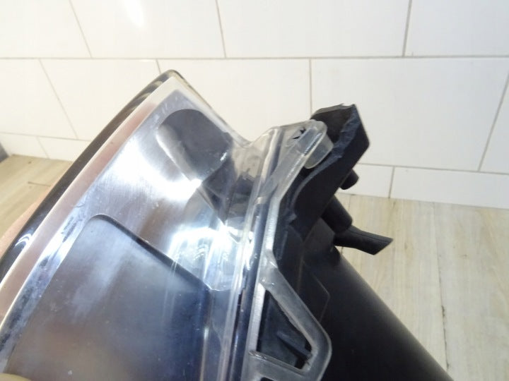 Frontscheinwerfer Ford Galaxy 6M21-13W029-AK Rechts Scheinwerfer Headlight SCH5074822944qo