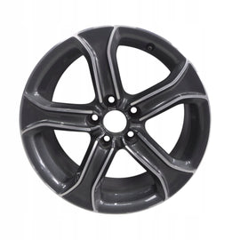 1x Alufelge 17 Zoll 7.5