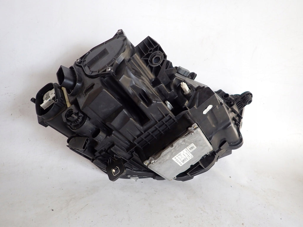 Frontscheinwerfer Audi A3 8V0941033C LED Ein Stück (Rechts oder Links) Headlight SCH7454813526oq