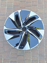 Load image into Gallery viewer, 1x Alufelge 19 Zoll 8.0" 5x112 45ET Glanz Schwarz 11A601025 VW Id.4 Rim Wheel FEL2361741453we
