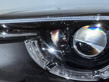 Load image into Gallery viewer, Frontscheinwerfer Mazda Cx5 KA1F51040C Full LED Ein Stück (Rechts oder Links) SCH7657839320tx